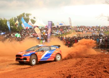 Motorsport Calendar Closes with Excitement of MOIL Rally Team’s R5 Official Debut in Final Round of the National Sprint Championship