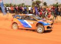 National Rally Championship Season Opens with Yasin Nasser’s R5 Winning Day One